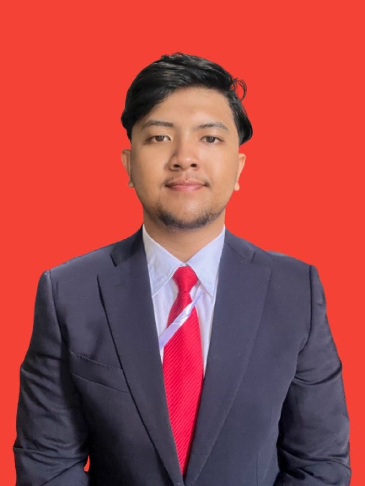 Foto Muhammad Rizky Febrian