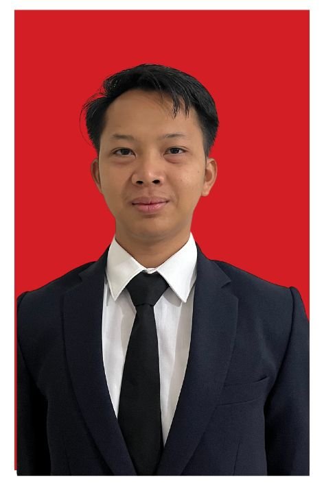 Foto ARRYA DHARMAWAN, S.Psi