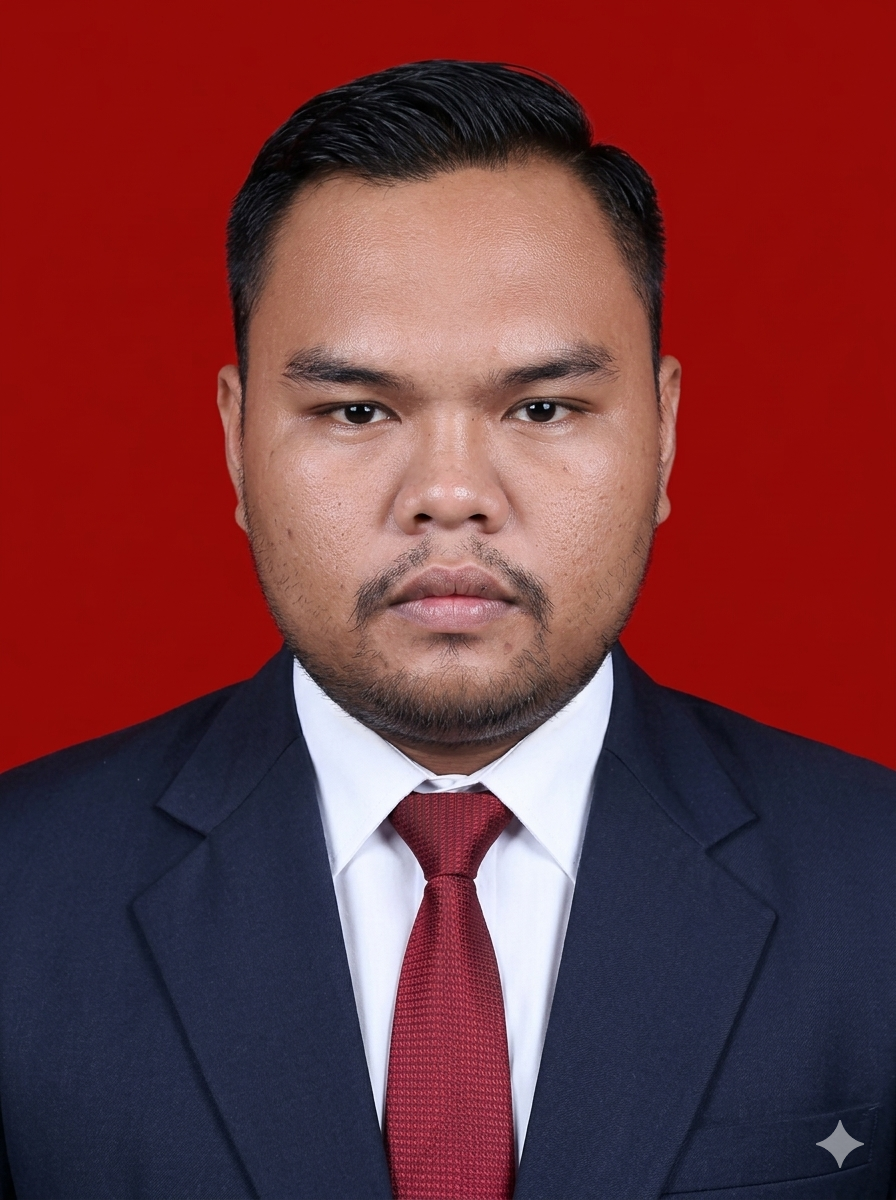 Foto ABDUL RAIS JUMAWAN