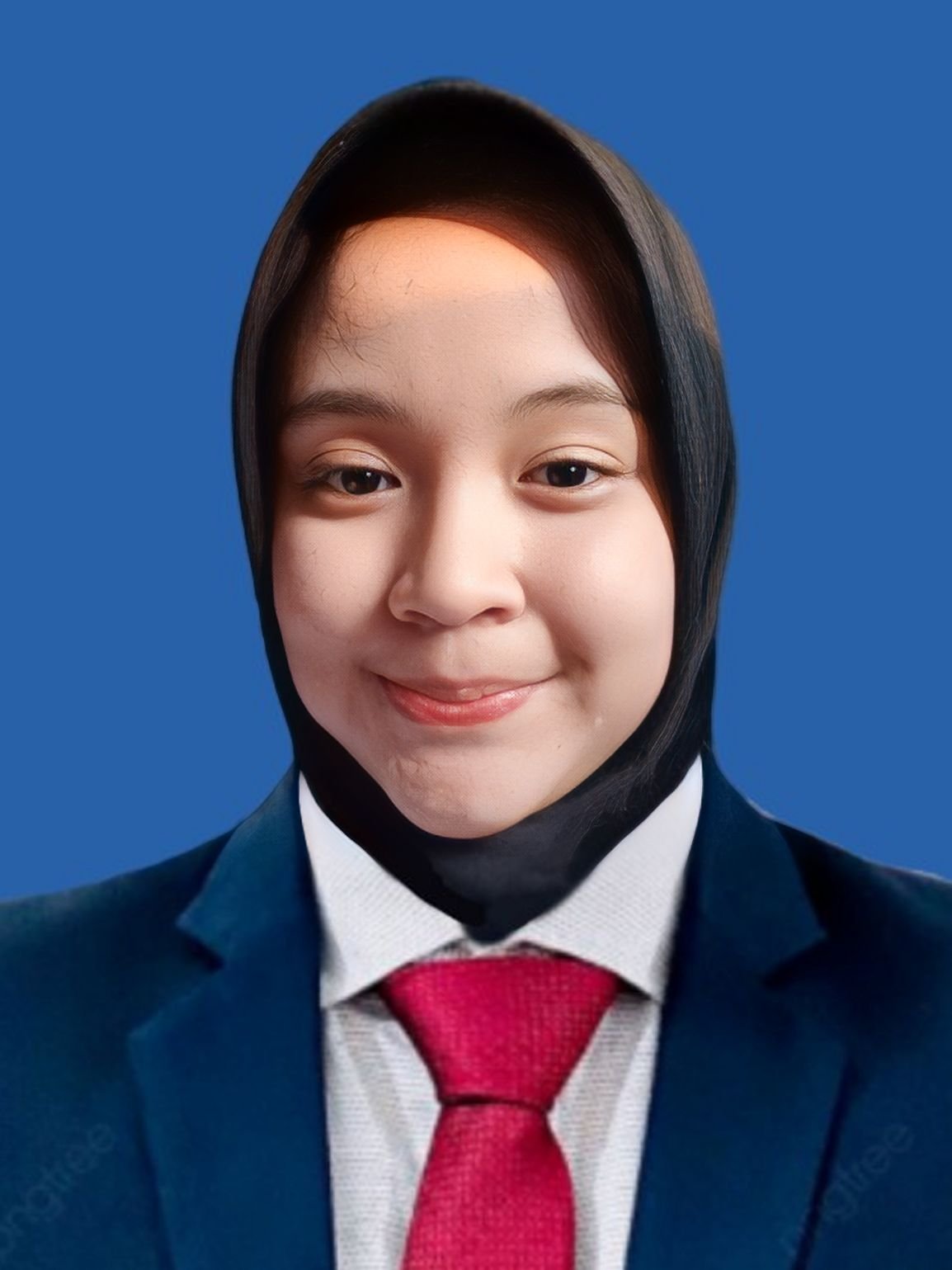Foto Ghania Efran 