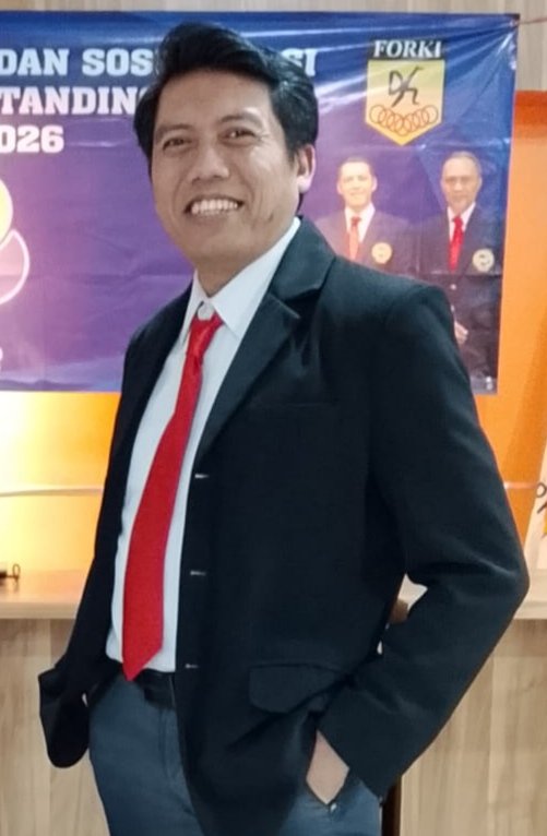 Foto Chandra Sanjaya 