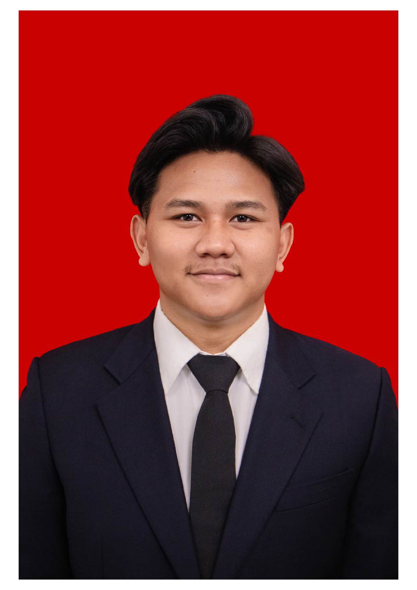 Foto MUHAMMAD MORENO BAGERRY S. OR