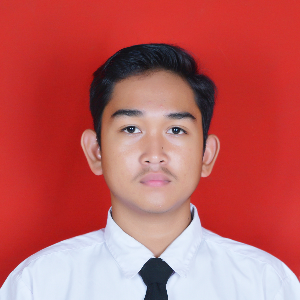 Foto IHDA IBTIHAJ, S.Si