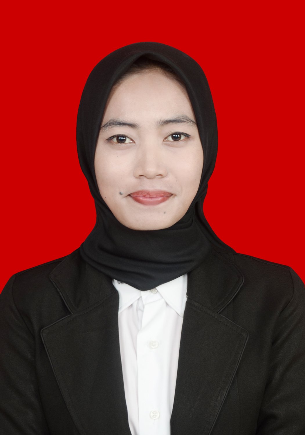 Foto Rizki Fahimatul Husna 