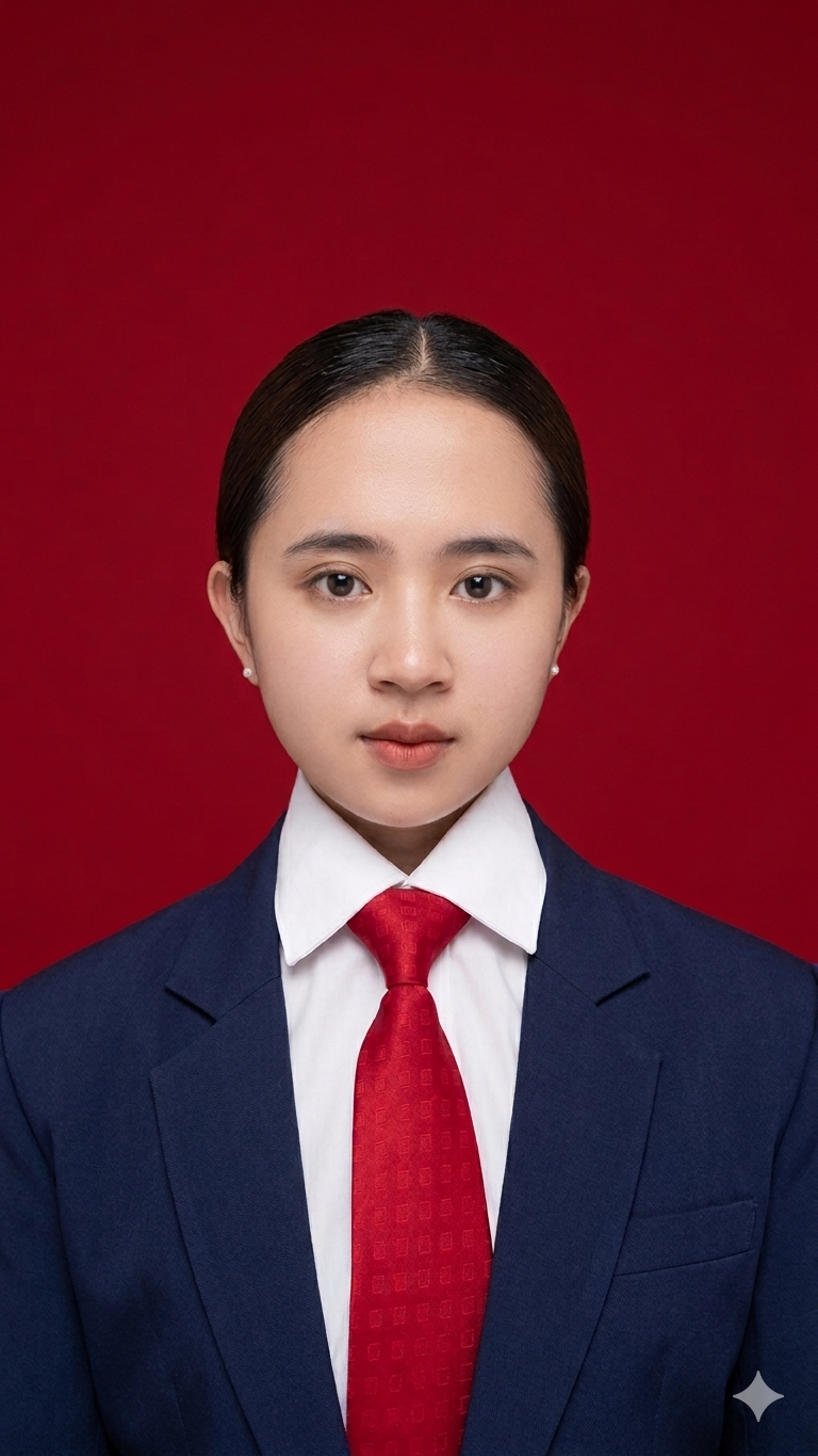 Foto Agustina Nurfauziah 