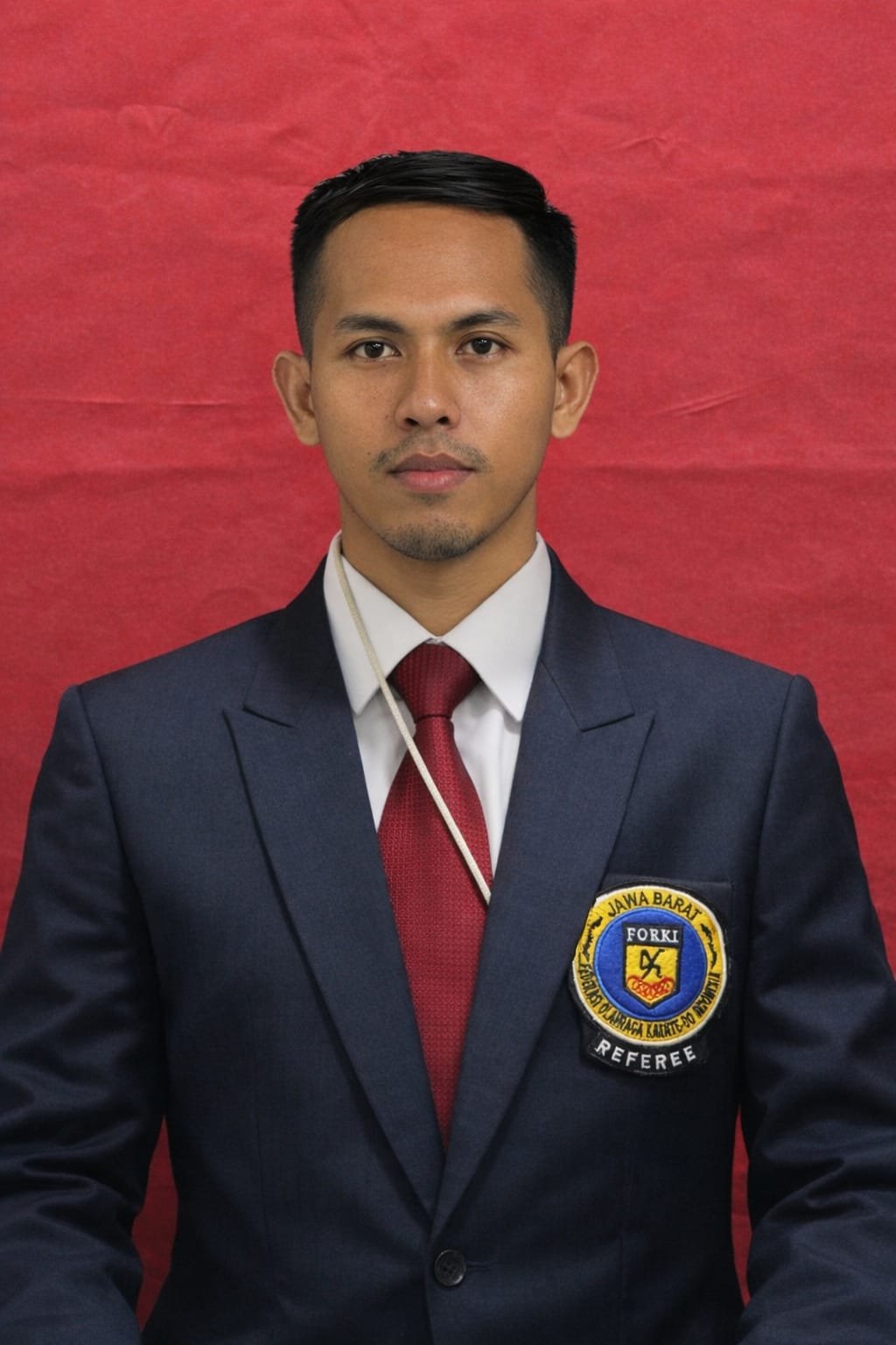 Foto Reza Anugrah Aryanto