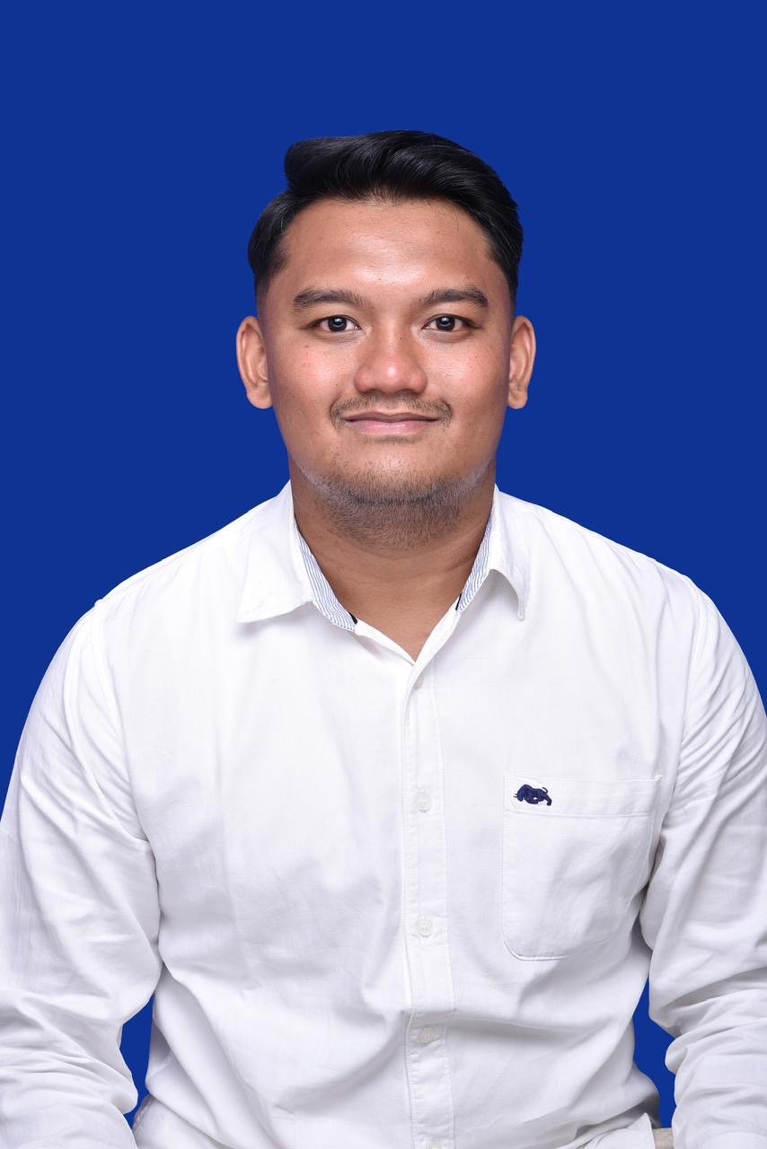 Foto Ilham Maulana S.Pd